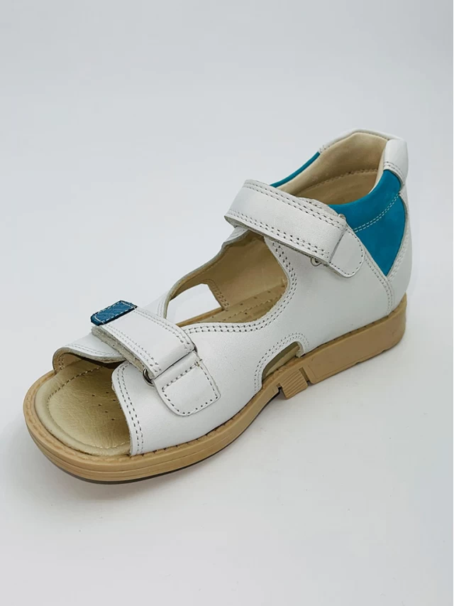 Sandale baieti Cod 407=R36